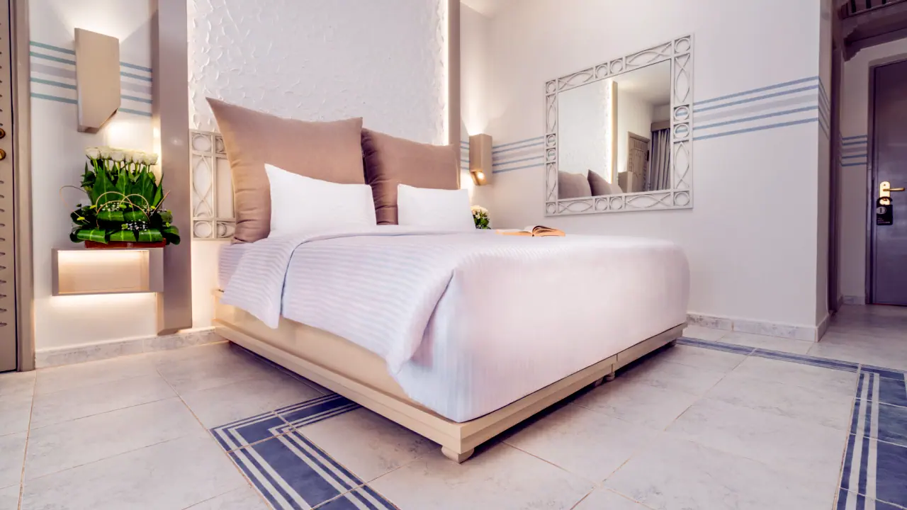 الفندق دومينا كورال باي ريزورت - شرم الشيخ